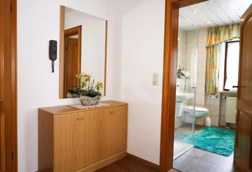 Majatalo Haus Kehlsteinblick Hettegger