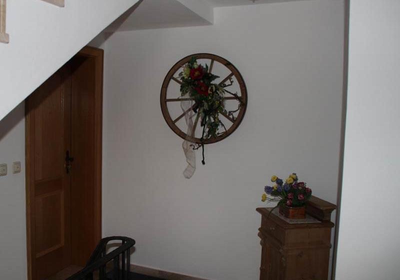 膳宿费 Haus Kehlsteinblick Hettegger