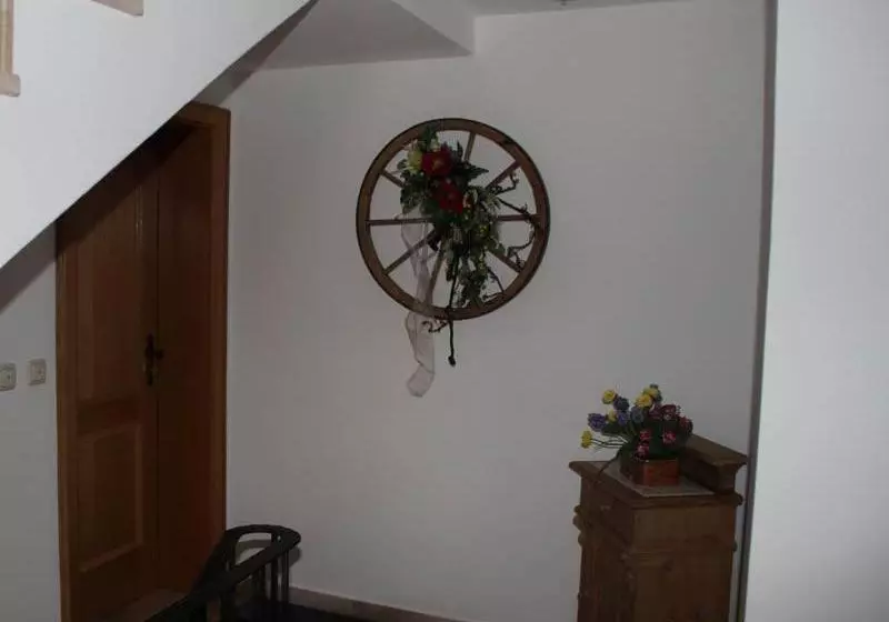 Majatalo Haus Kehlsteinblick Hettegger