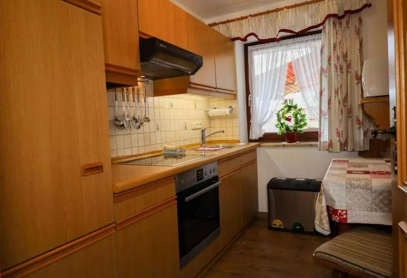 Majatalo Haus Kehlsteinblick Hettegger