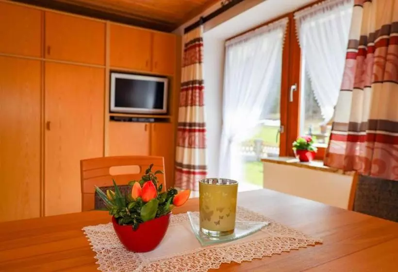 Majatalo Haus Kehlsteinblick Hettegger