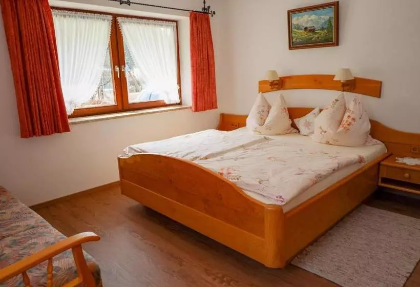 Majatalo Haus Kehlsteinblick Hettegger