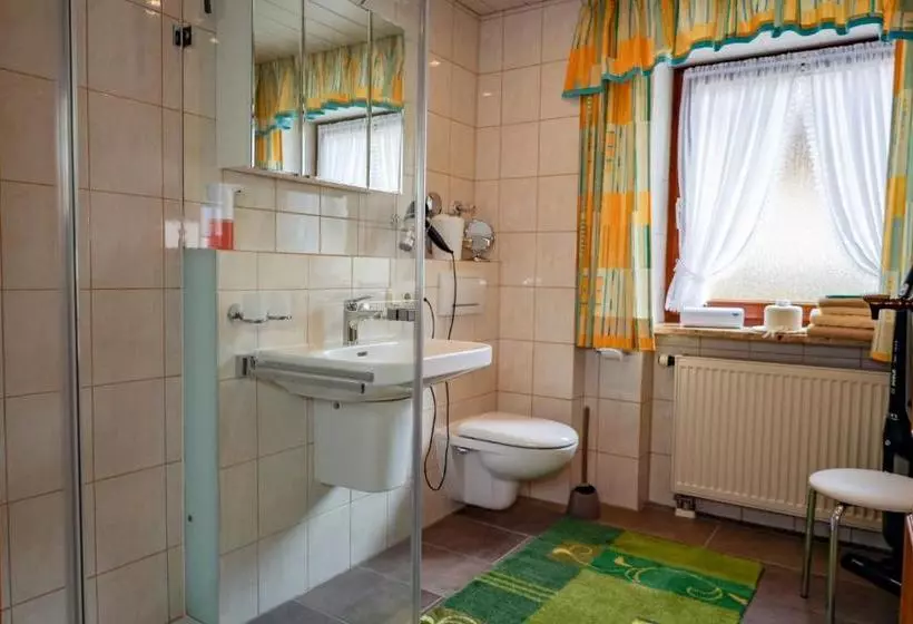 Majatalo Haus Kehlsteinblick Hettegger