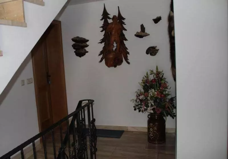 Majatalo Haus Kehlsteinblick Hettegger