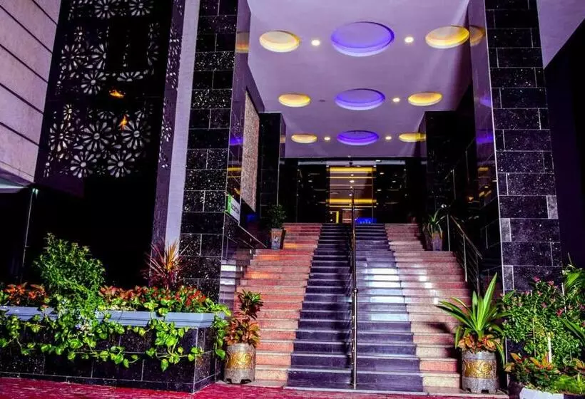 ペンション Room In Apartment   Limewood Hotel 5 Star Port