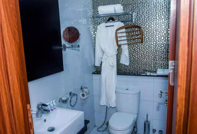 ペンション Room In Apartment   Limewood Hotel 5 Star Port