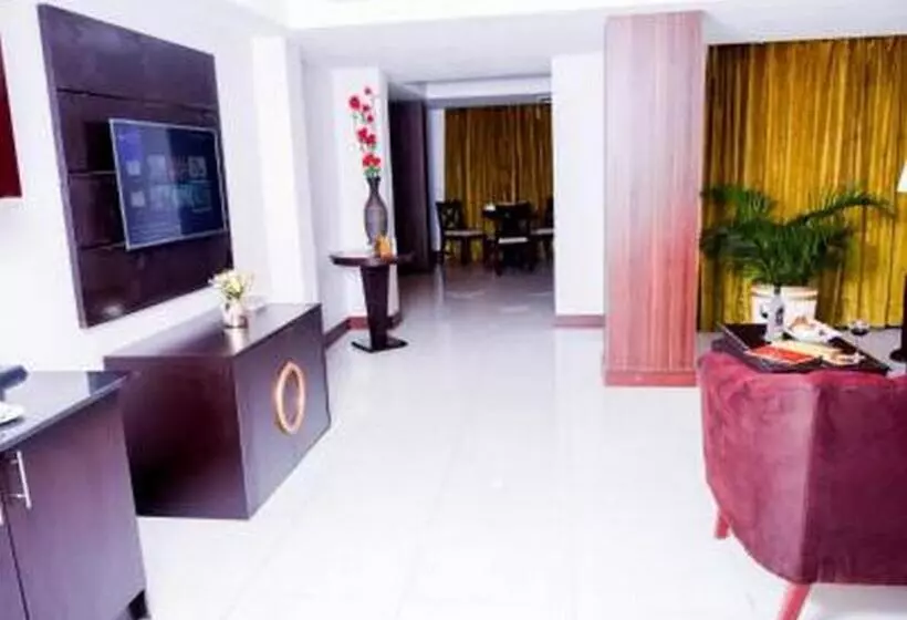 ペンション Room In Apartment   Limewood Hotel 5 Star Port