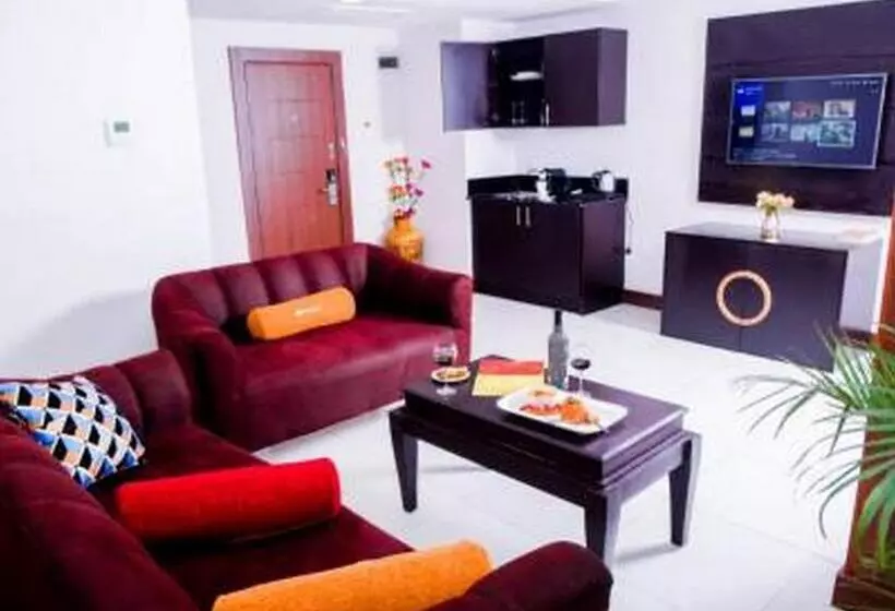 ペンション Room In Apartment   Limewood Hotel 5 Star Port