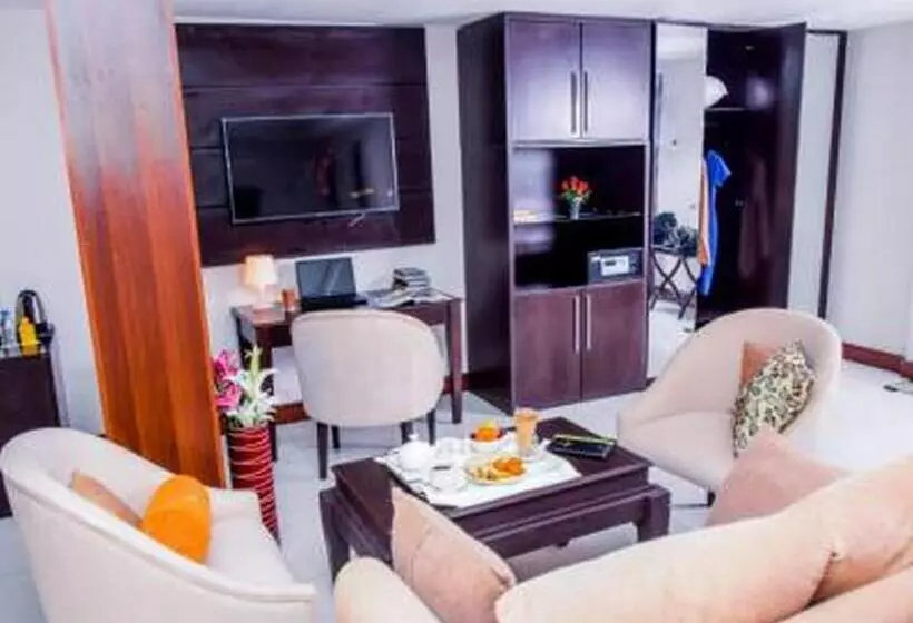 ペンション Room In Apartment   Limewood Hotel 5 Star Port