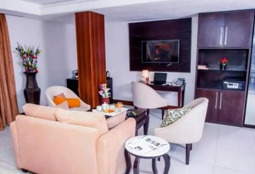 ペンション Room In Apartment   Limewood Hotel 5 Star Port