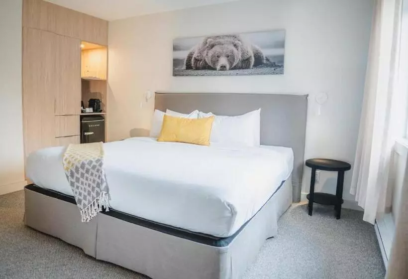Suites Du Lac Moore