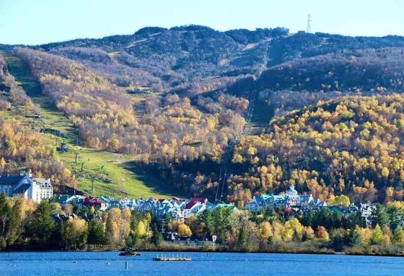Suites Du Lac Moore