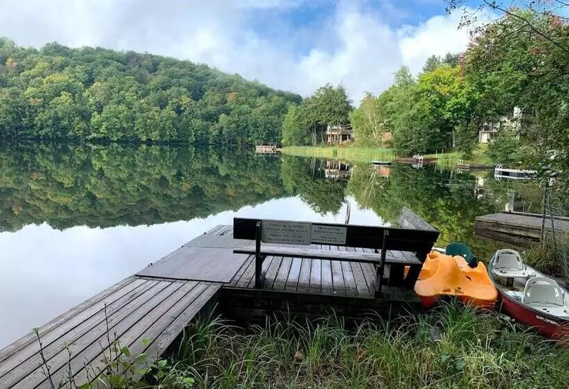Suites Du Lac Moore