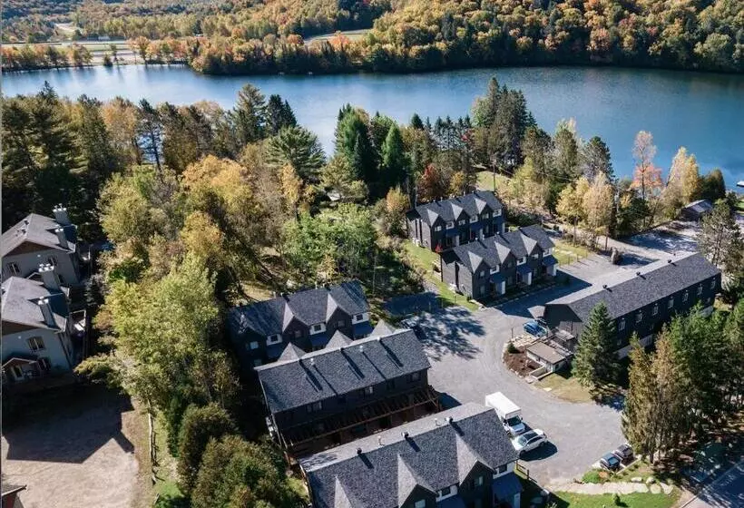 Suites Du Lac Moore