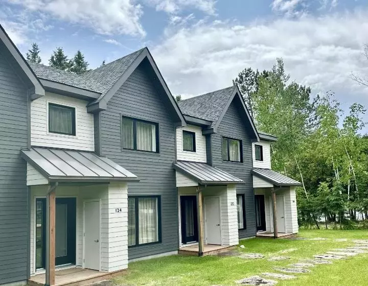 Suites Du Lac Moore