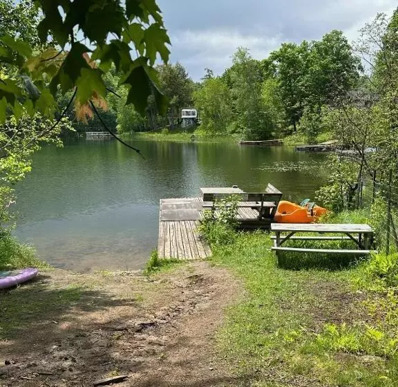 Suites Du Lac Moore