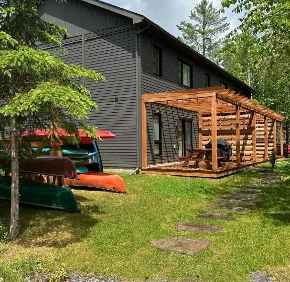 Suites Du Lac Moore