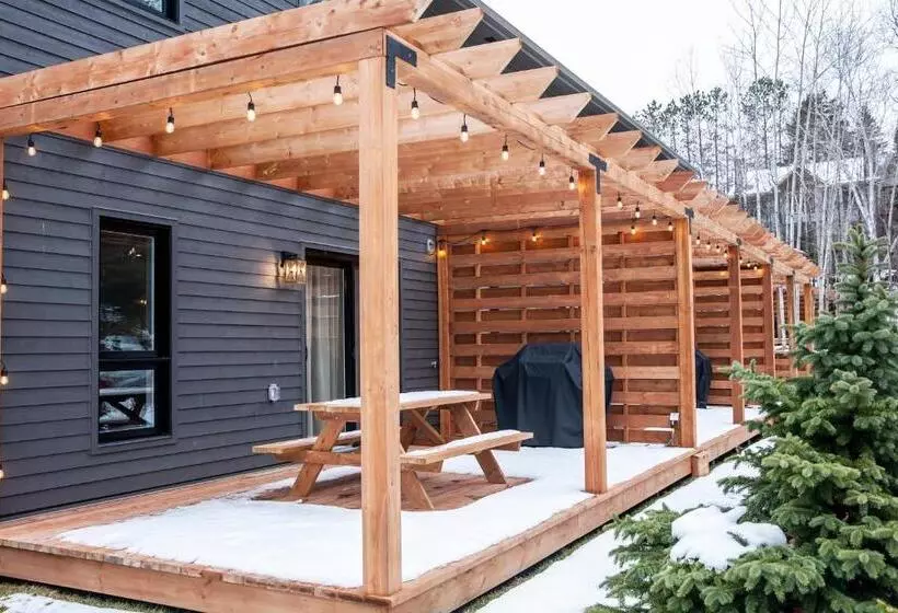 Suites Du Lac Moore