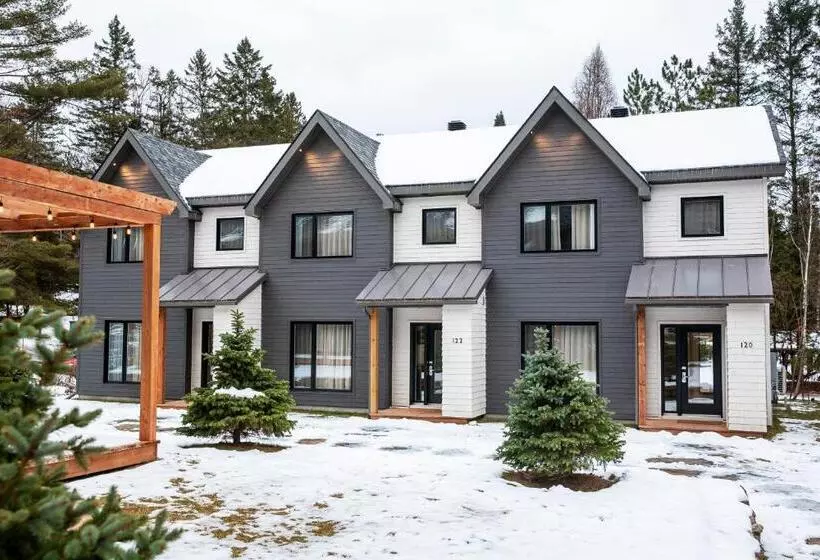 Suites Du Lac Moore