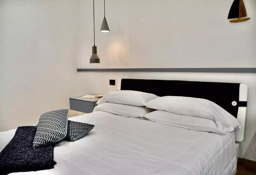 Aamiaismajoitus (B&B) 0.8 Guest House