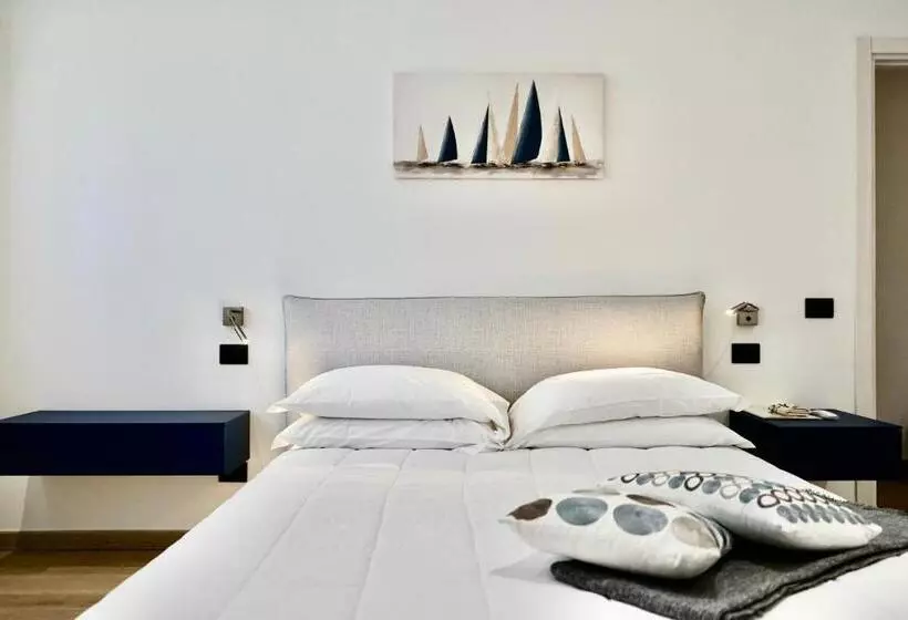 Aamiaismajoitus (B&B) 0.8 Guest House