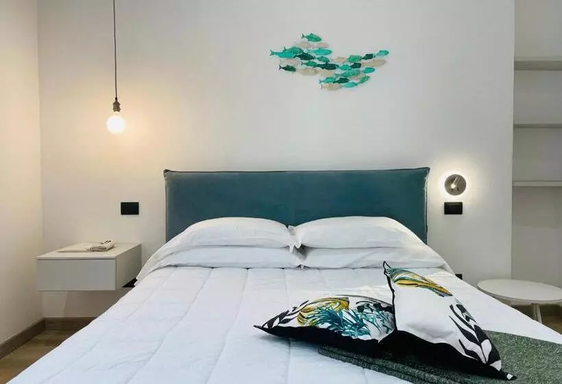Aamiaismajoitus (B&B) 0.8 Guest House