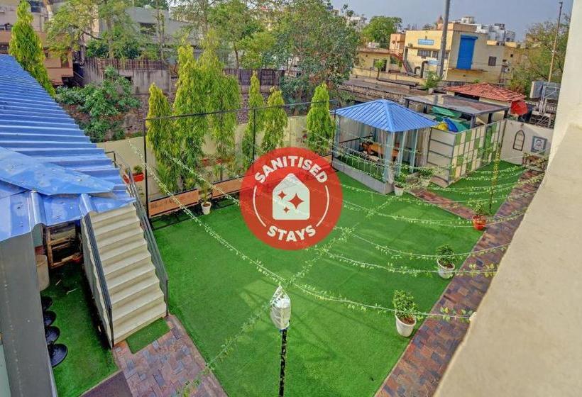 בית מלון כפרי Collection O 80409  Shikha