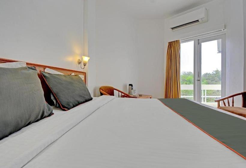 בית מלון כפרי Collection O 80409  Shikha