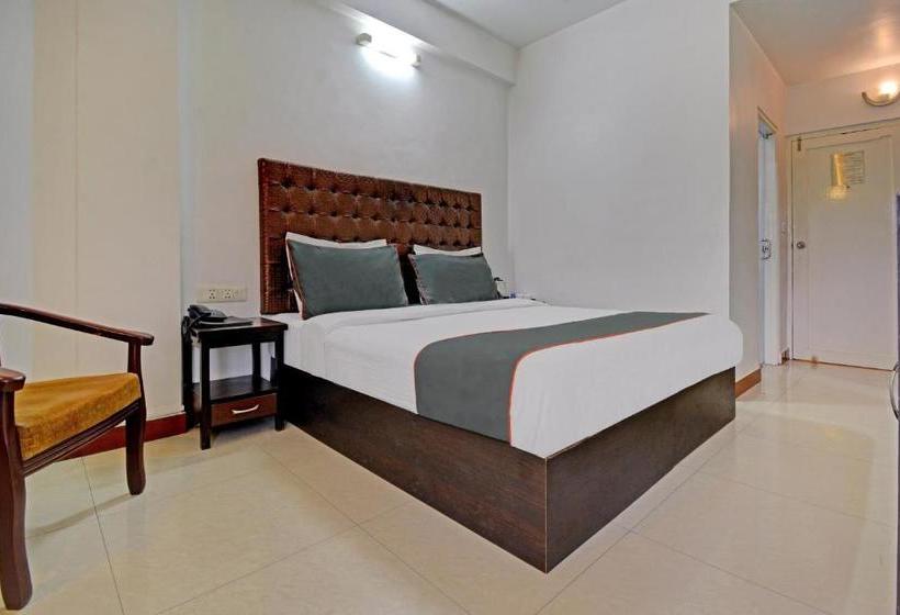 בית מלון כפרי Collection O 80409  Shikha