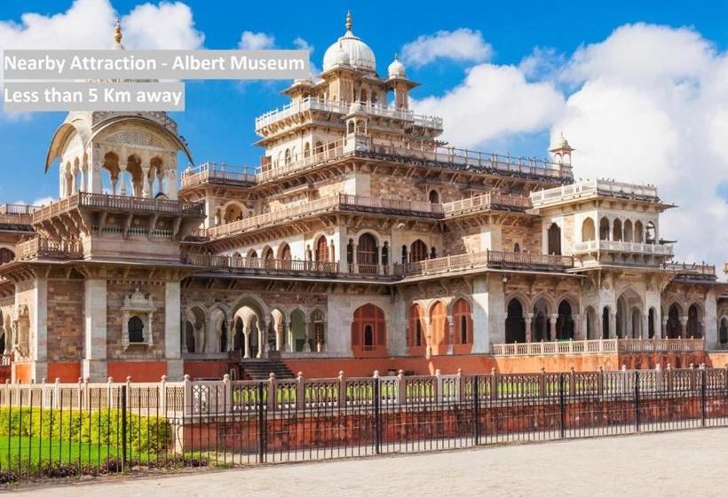 בית מלון כפרי Collection O 80409  Shikha