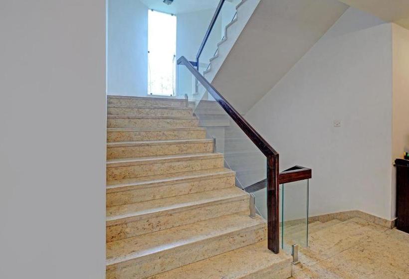 בית מלון כפרי Collection O 80409  Shikha