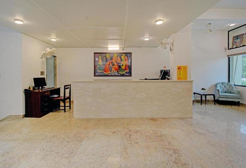 בית מלון כפרי Collection O 80409  Shikha