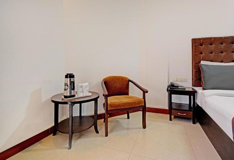 בית מלון כפרי Collection O 80409  Shikha