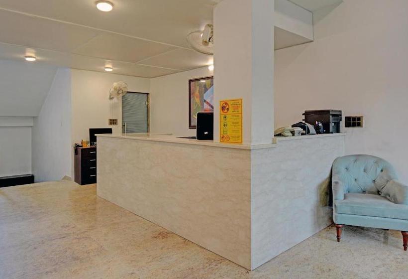 בית מלון כפרי Collection O 80409  Shikha