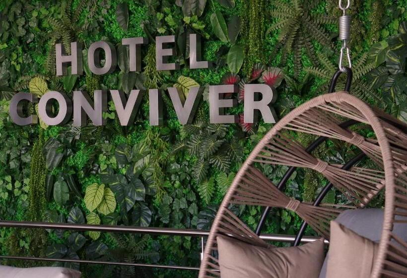 Otel Conviver