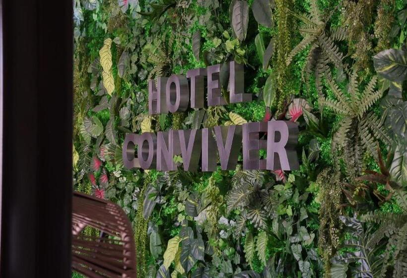 Otel Conviver