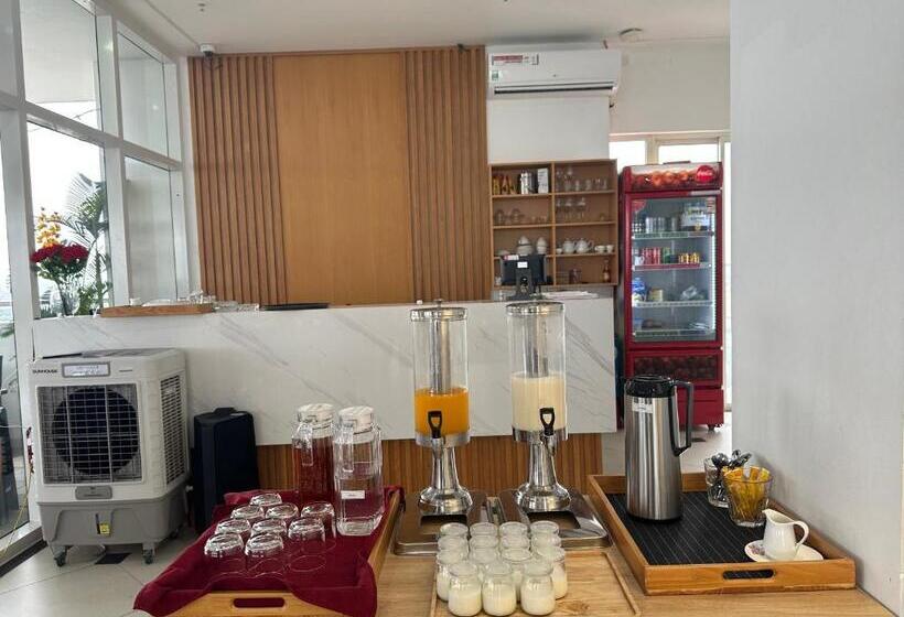 Lamanga Hotel & Suites