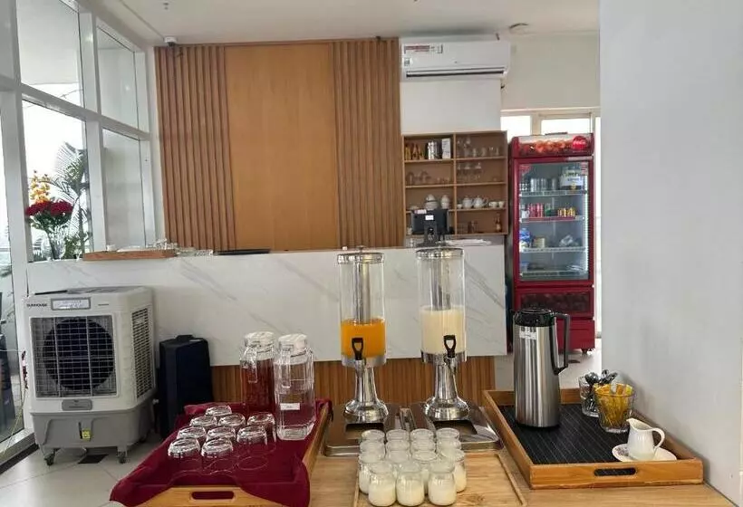 Lamanga Hotel & Suites