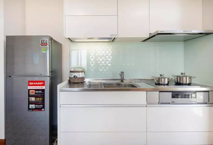 Lamanga Hotel & Suites