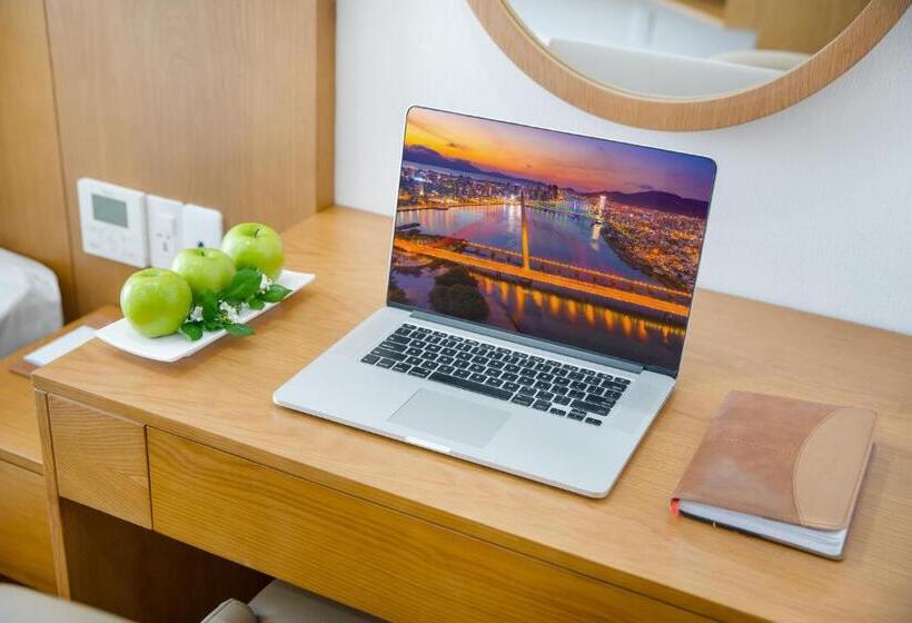 Lamanga Hotel & Suites