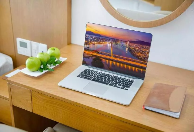 Lamanga Hotel & Suites