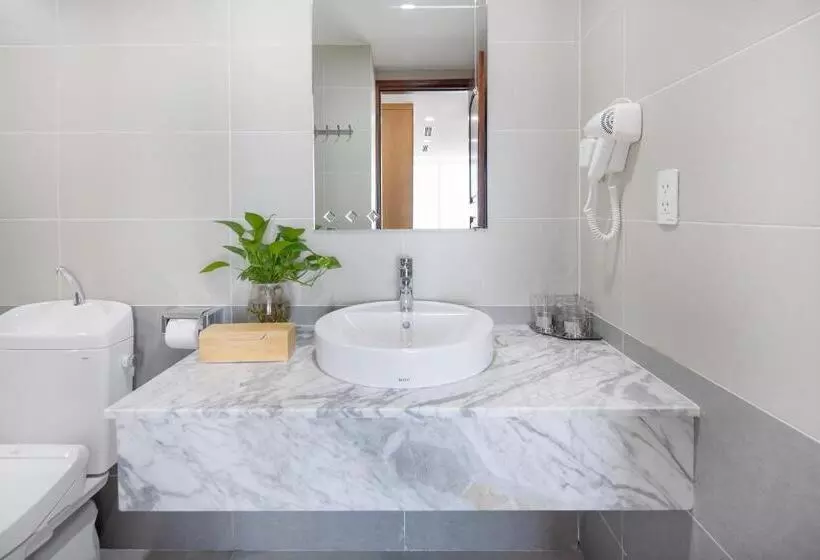 Lamanga Hotel & Suites