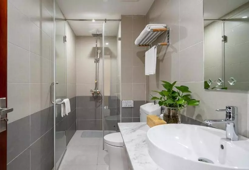 Lamanga Hotel & Suites