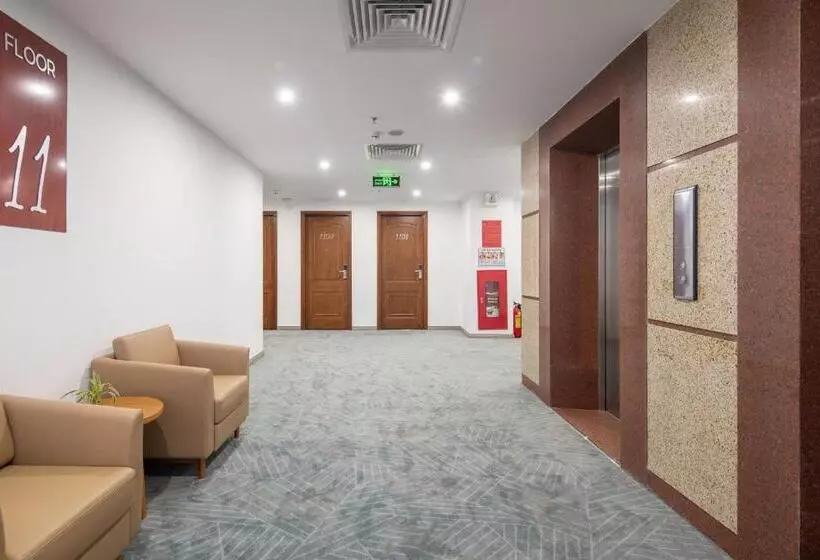 Lamanga Hotel & Suites