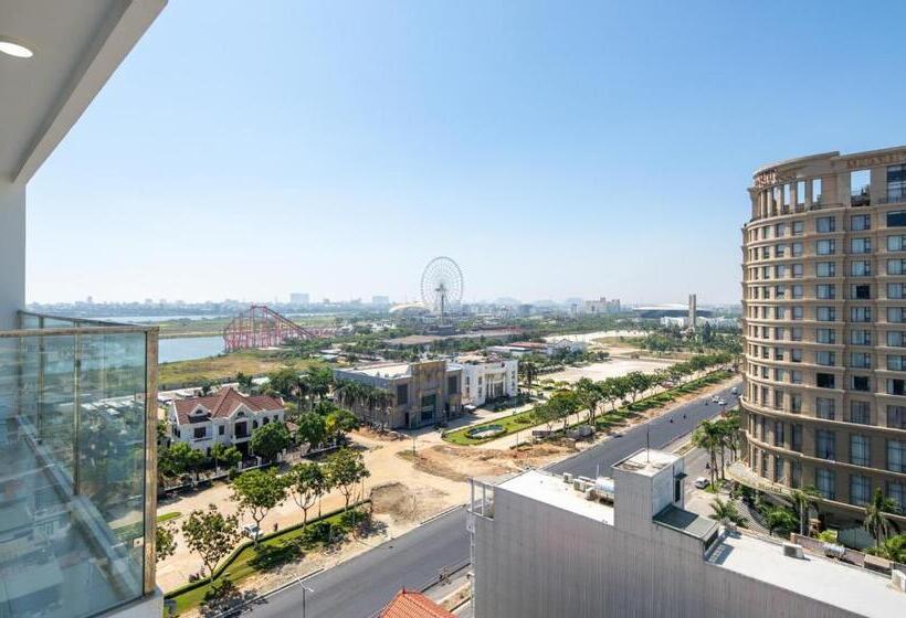 Lamanga Hotel & Suites