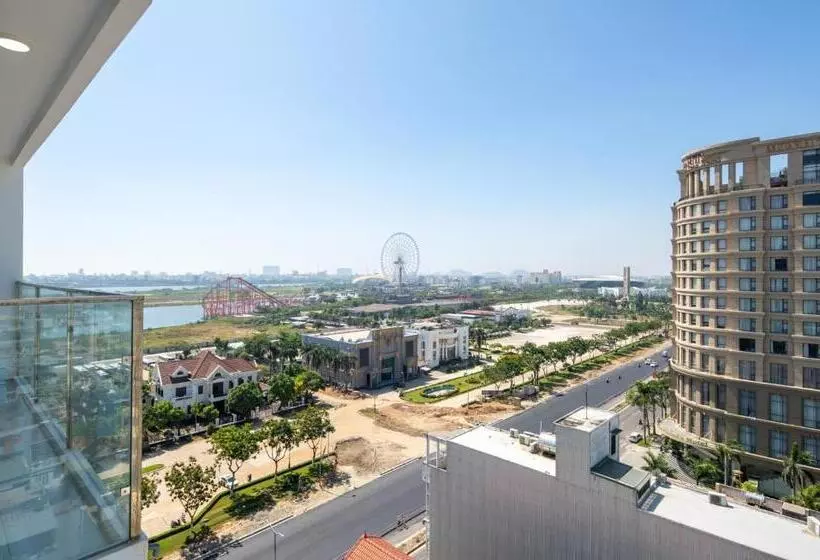 Lamanga Hotel & Suites