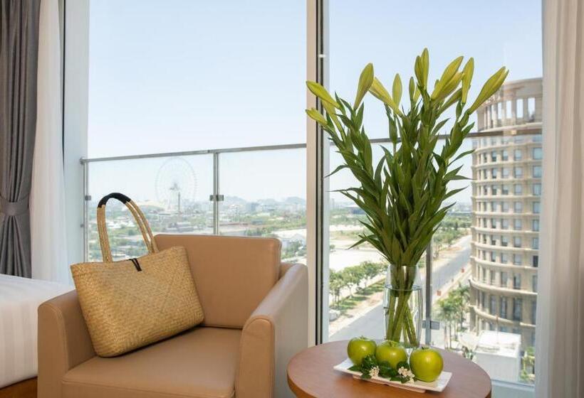 Lamanga Hotel & Suites