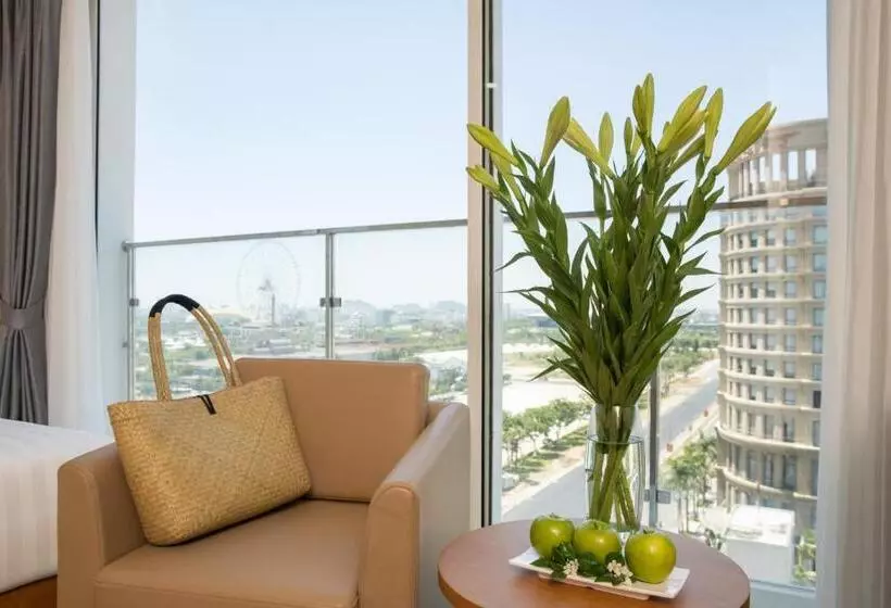 Lamanga Hotel & Suites