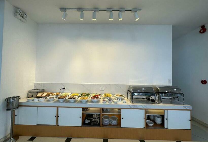 Lamanga Hotel & Suites