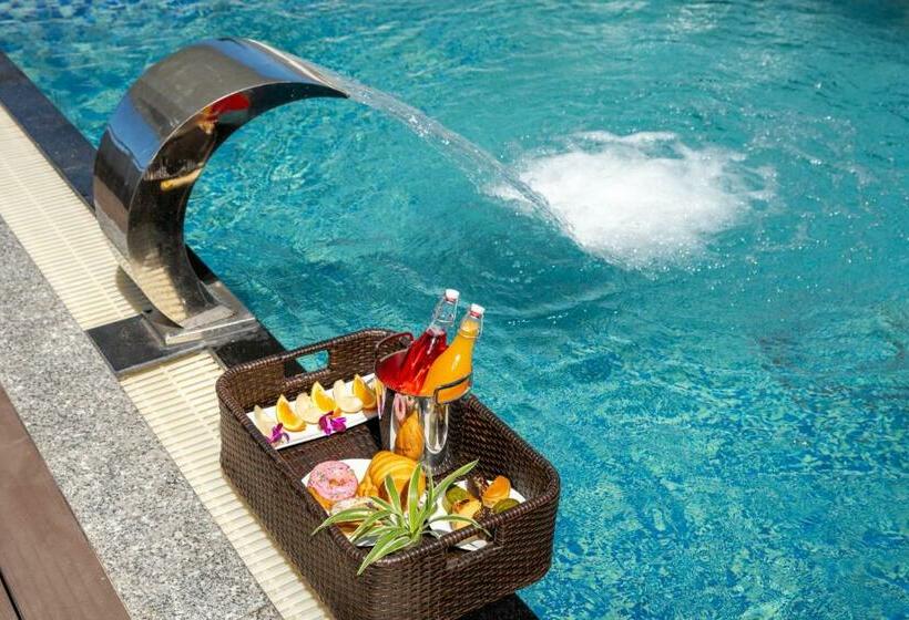 Lamanga Hotel & Suites